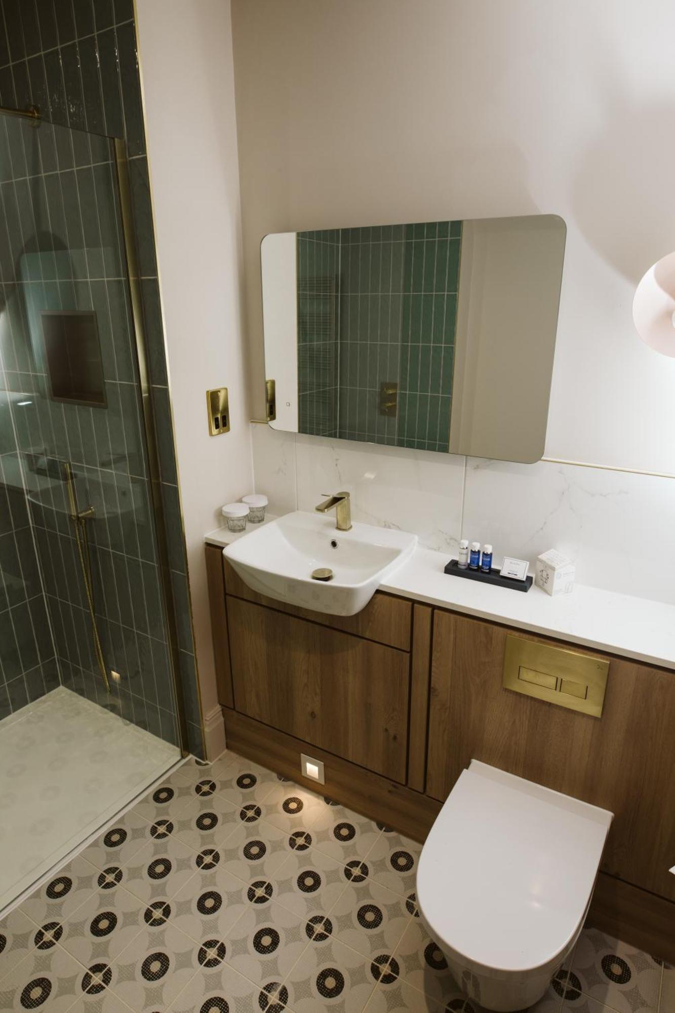 The Hillbrook Hotel & Spa - Sherborne Zewnętrze zdjęcie